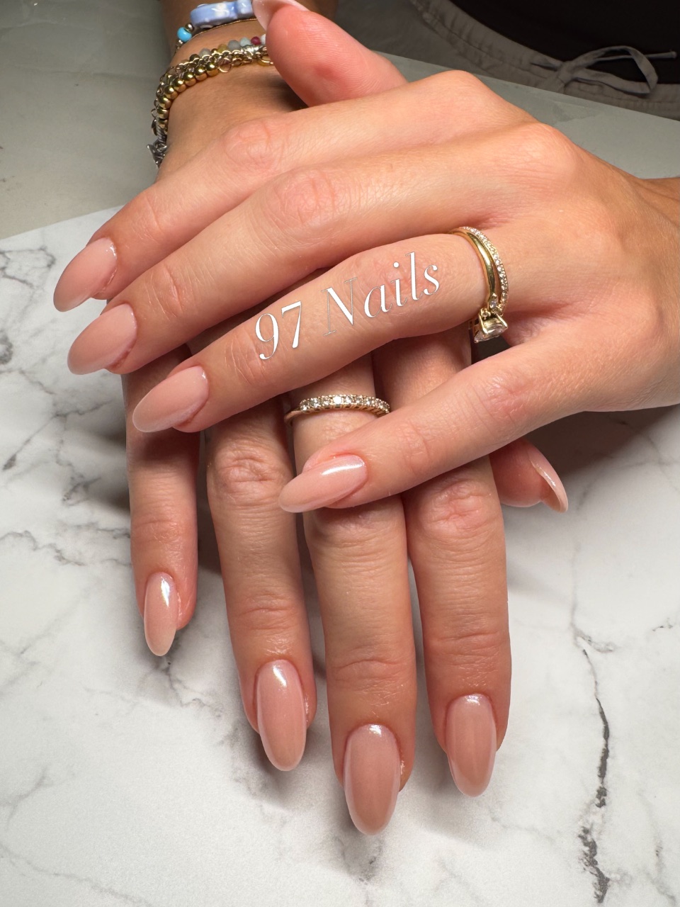 97 Nails – feedback