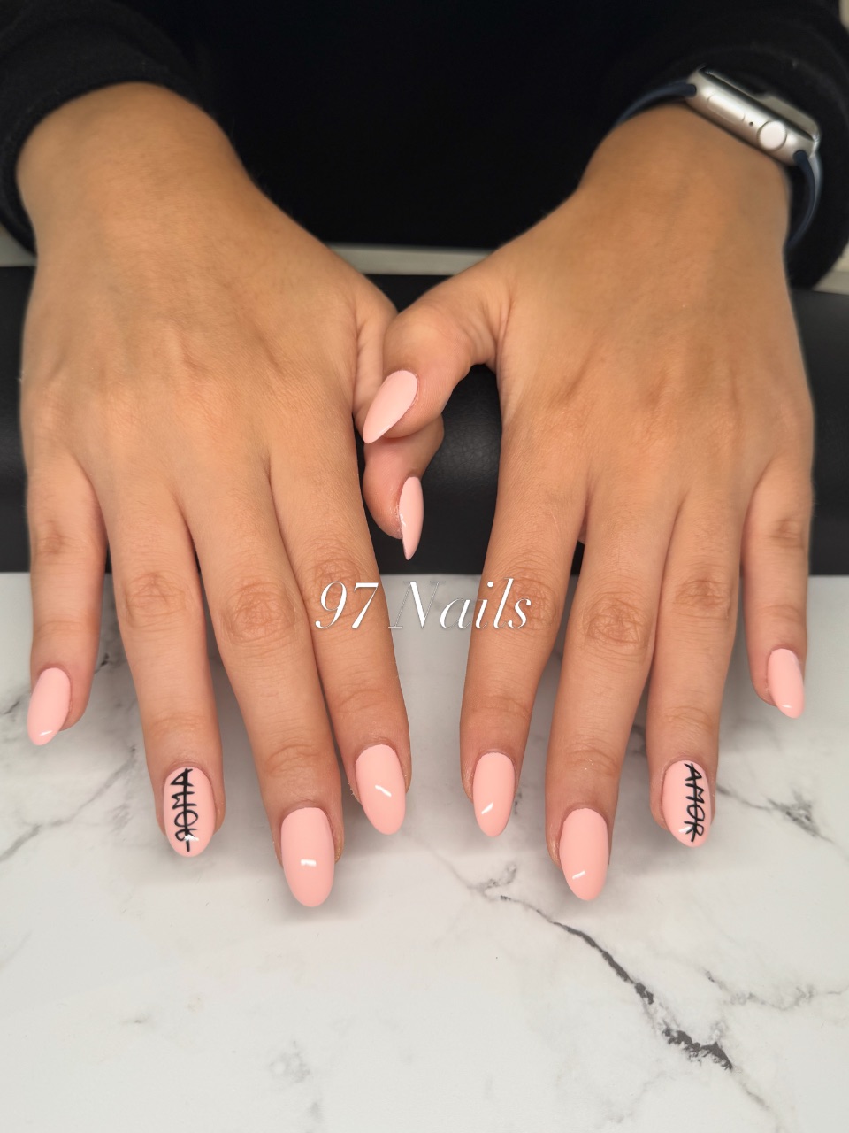 97 Nails – feedback